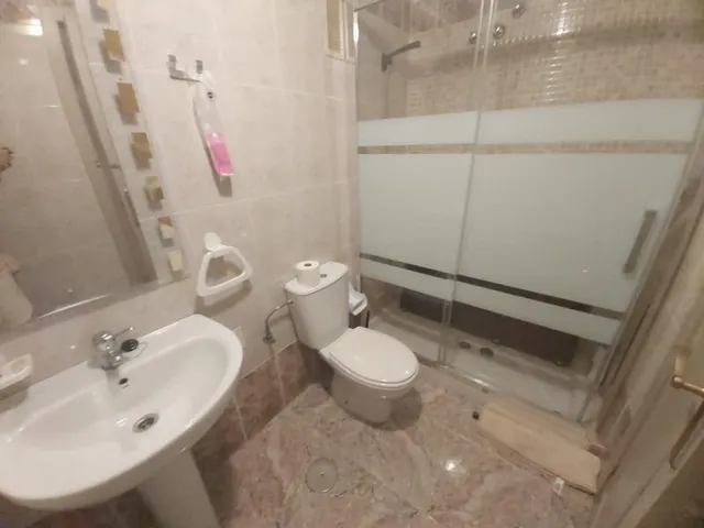 Apartamento con vistas al mar 2 dormitorios - Playa Naufragos- Torrevieja — 15