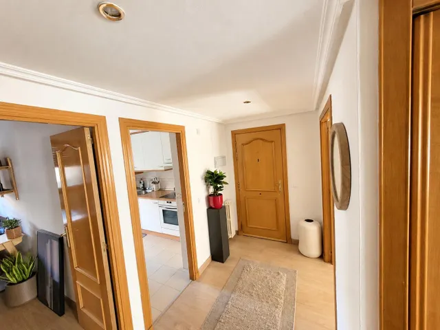 ¡piso reformado en actur, totalmente exterior y con espectacular terraza! — 37
