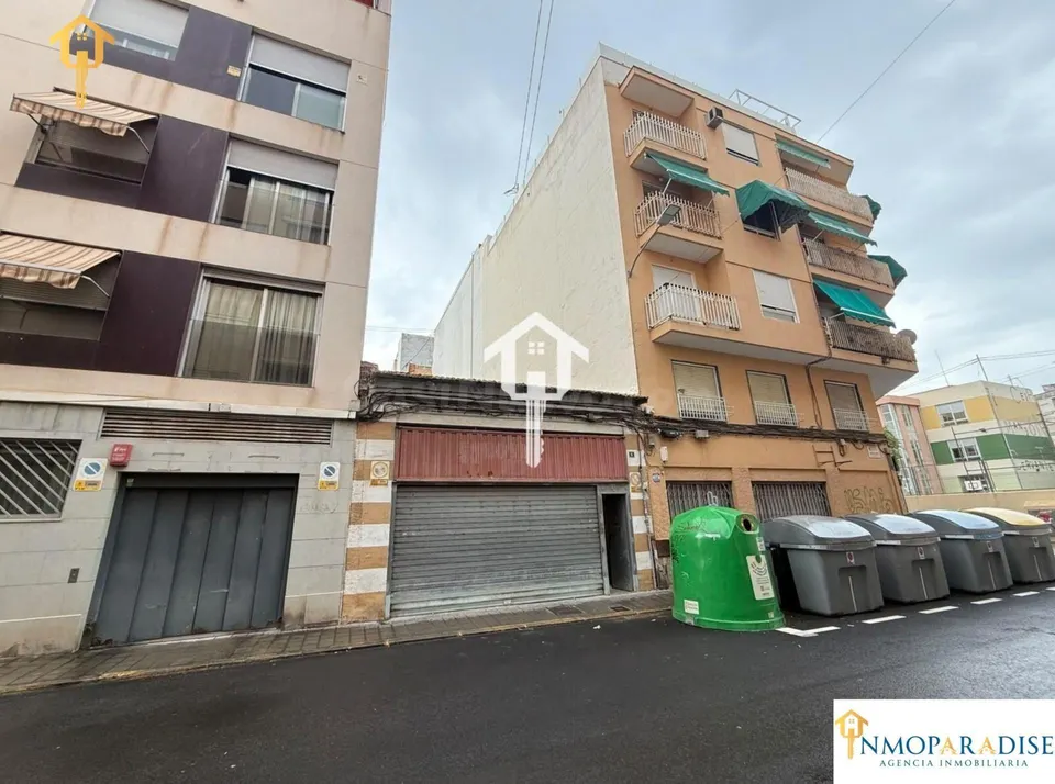 Casa 163m² en venta - Carolinas Altas