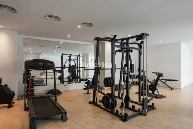 Adosado 4 habitaciones 486m² en venta - Marbella — 24