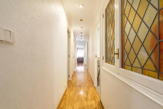 Te presentamos tu nueva casa en el centro: ascensor, 3 habitaciones (con posibilidad de 4), 2 baños, trastero.... y excelentes calidades!!!! — 13