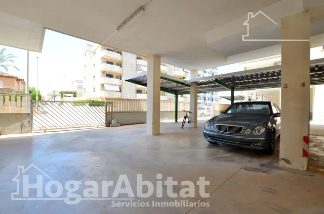 ¡PLAYA DE DAIMUS! ÁTICO DÚPLEX EN RESIDENCIAL CON PISCINA Y DOS TERRAZAS — 43