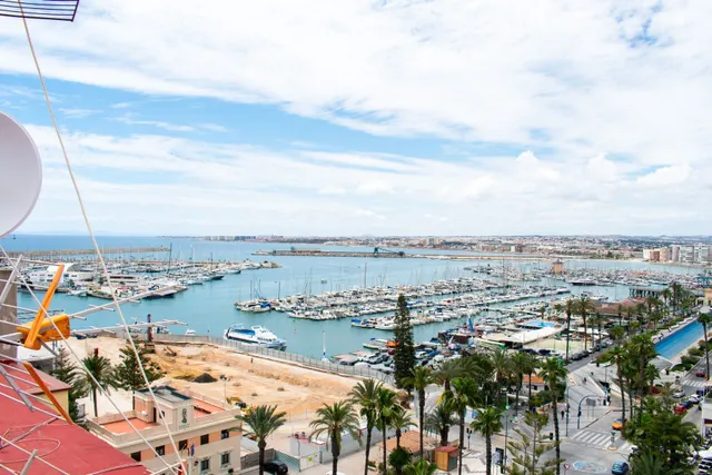 Apartamento 2 habitaciones 105m² en venta - torrevieja — 40