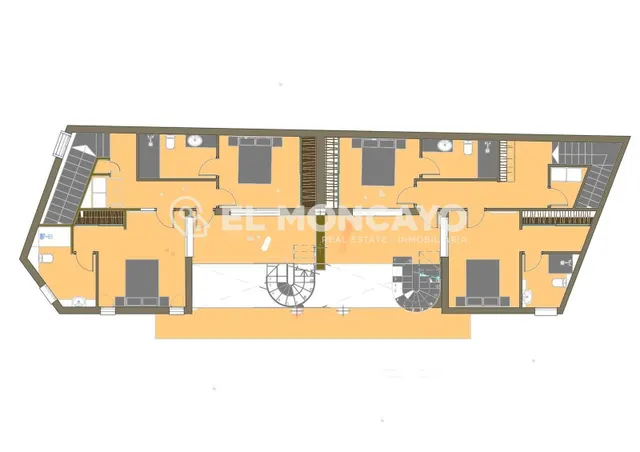 Promoción exclusiva de viviendas unifamiliares en Heredades, Almoradí, Alicante, Costa Blanca — 11