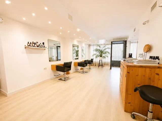 Oportunidad de Traspaso: Peluquería en Santa Catalina, Palma