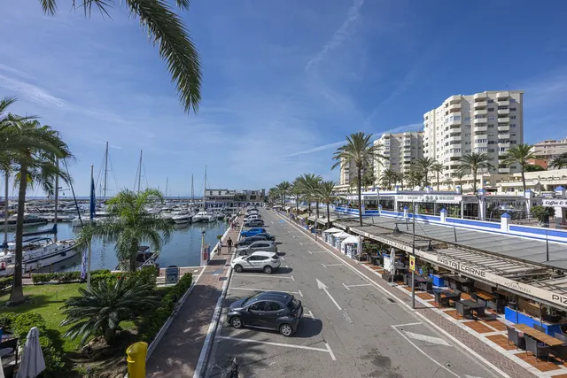 Apartamento 2 habitaciones 120m² en venta - Costa Del Sol — 23