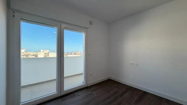 ¡Ático reformado a estrenar en Puerto de Sagunto! — 26