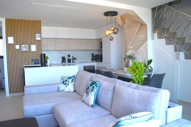 Apartamento 3 habitaciones 93m² en venta - El Edén - Los Estaños — 10