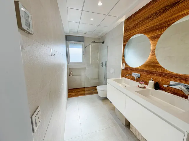Villa 4 habitaciones 349m² en venta - Campoamor — 13