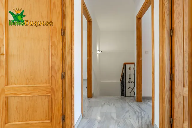 Casa adosada en "Urb. La Joya" -  Pulinanas (Con GRAN PATIO de 47 m2) — 36