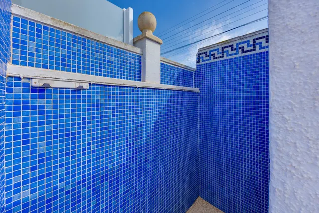 Chalet con parking, piscina, solarium y vistas despejadas! — 49