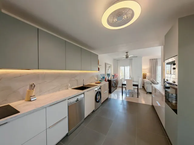 Adosado 4 habitaciones 175m² en venta - Riviera del sol — 5