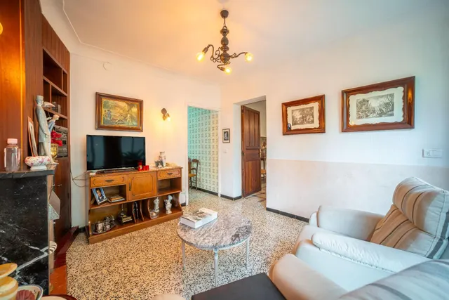 EXCLUSIVA VIVIENDA EN URBANIZACION LOS MOLINOS - INCA — 7