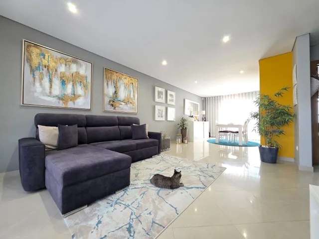 Chalet 5 habitaciones 297m² en venta - Amora — 9