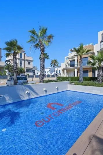 Apartamento 2 habitaciones 73m² en venta - La Zenia — 10
