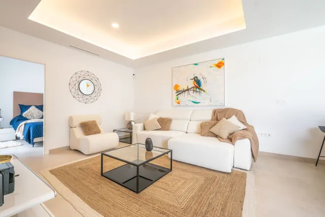 Villa 3 habitaciones 242m² en venta - Roldán — 31