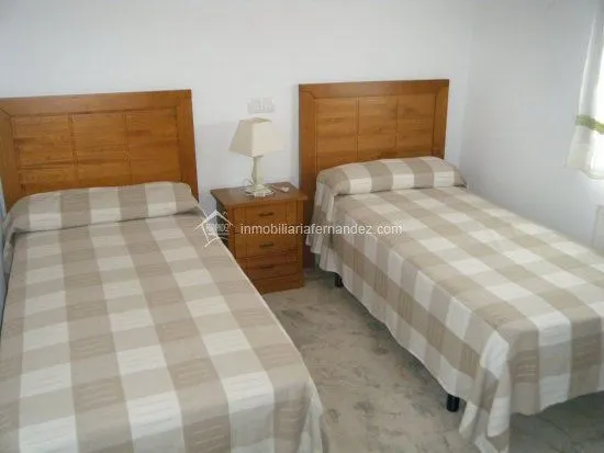 Apartamento con garaje — 8