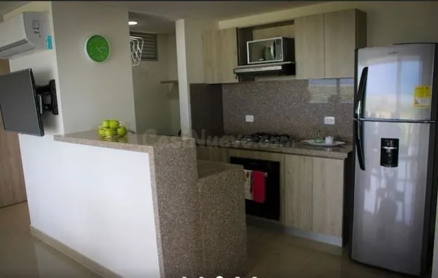 Arriendo apartamento en Barrio Crespo - foto 5
