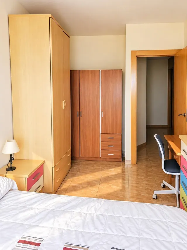 **¡espacio, confort y una gran terraza en sangonera la seca!** — 14