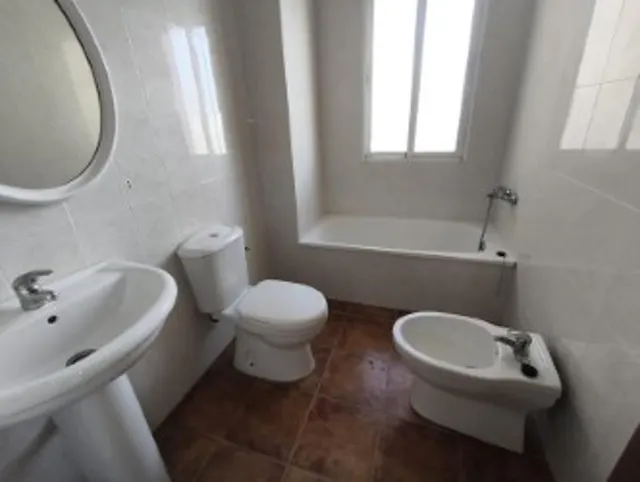 Piso con terraza, garaje y trastero!! — 18