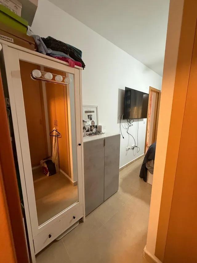 Espectacular piso de 3 dormitorios con solárium privado, garaje y trastero en Formentera del Segura — 24