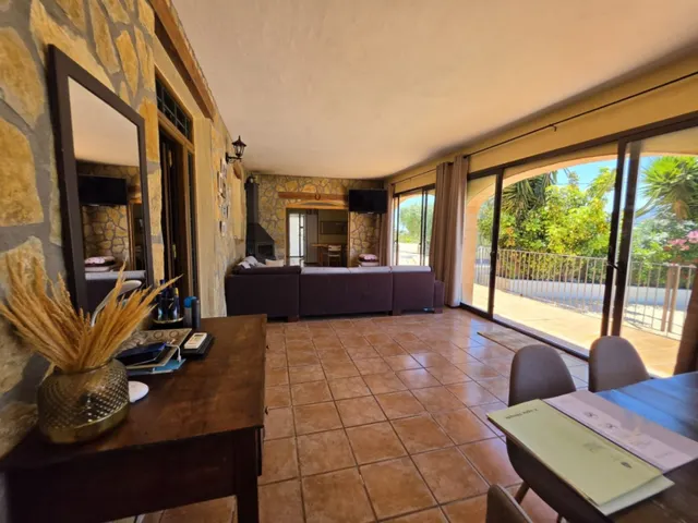Encantadora Finca en venta en Benissa — 5
