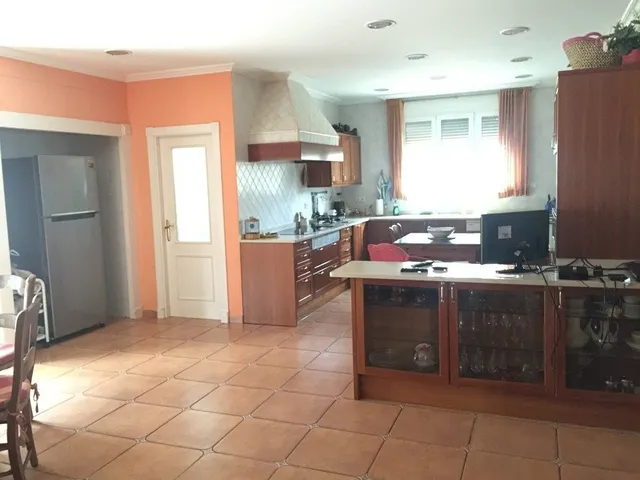 ¡ CHALET INDEPENDIENTE EN PLENO ELCHE ! — 7