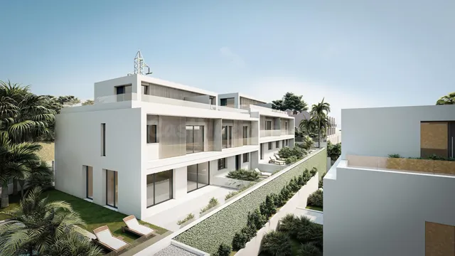 Adosado 4 habitaciones 179m² en venta - Costa Del Sol - foto 3