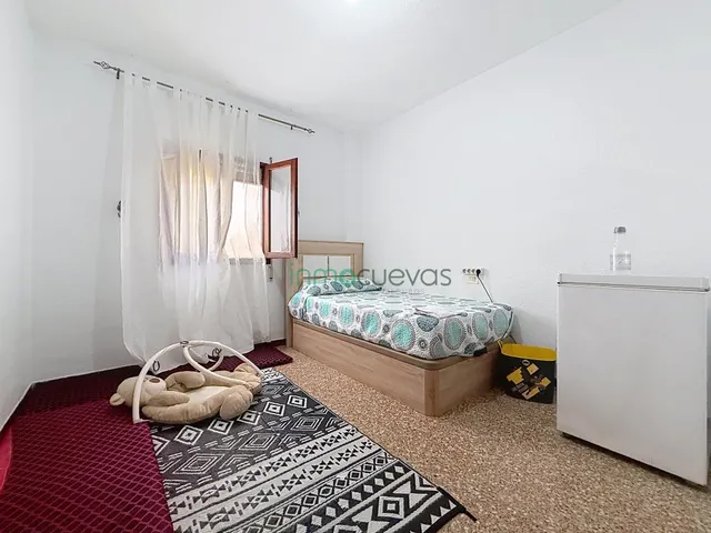 Amplio y luminoso piso en cuevas del Almanzora | 114.900 € — 13