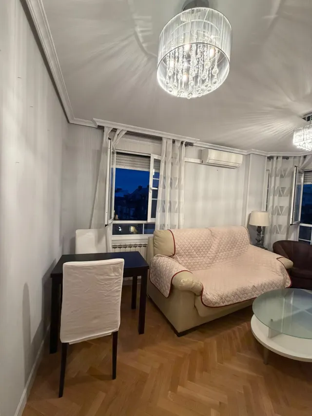 MAGNIFICO piso de DOS dormitorios en VALDEACEDERAS — 12
