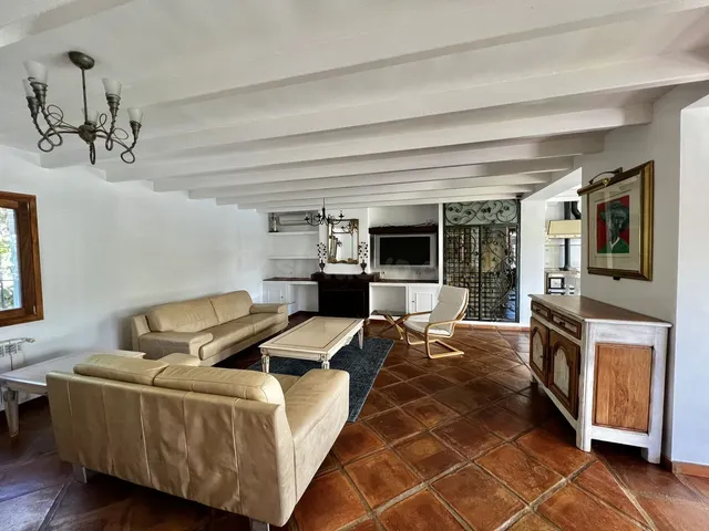 Chalet 6 habitaciones 397m² en venta - Marbella - foto 5