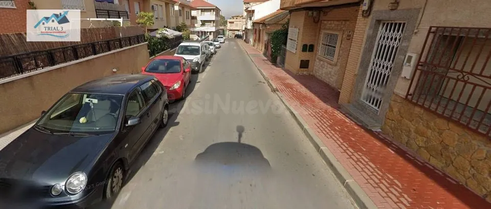 Venta piso en los Garres, Murcia.