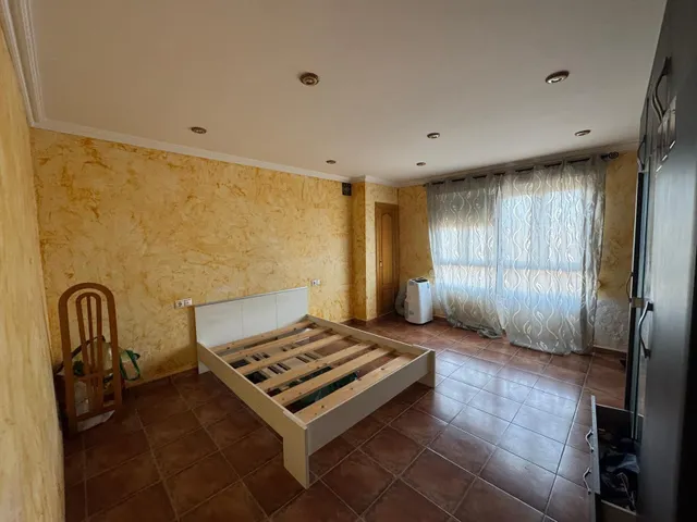 ¡Oportunidad en Monóvar piso de 4 dormitorios listo para entrar a vivir✨ — 9