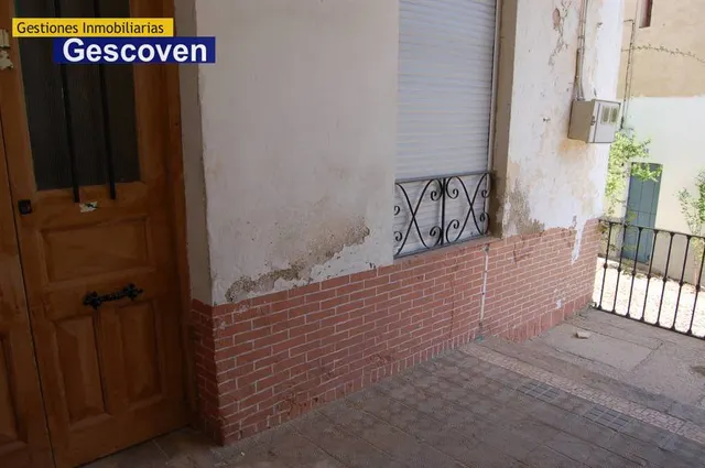 VENTA VIVIENDA PLANTA BAJA — 12