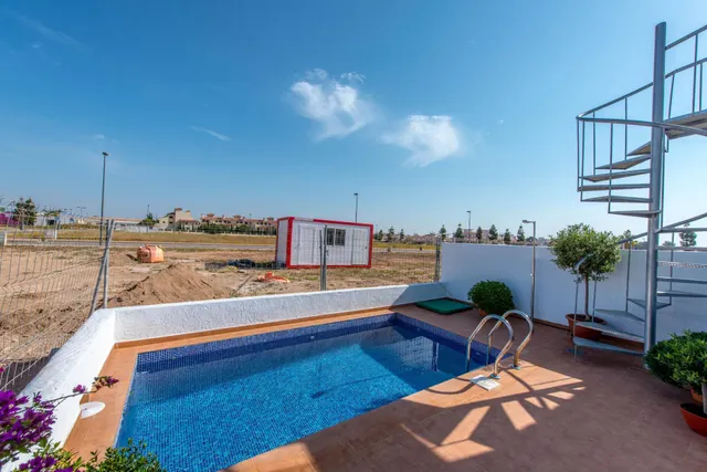 Villa 3 habitaciones 100m² en venta - Serena Golf — 15