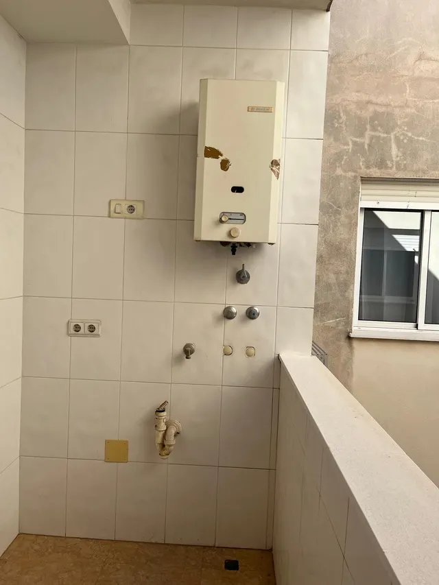 Piso Atico a estrenar vistas parque U — 4