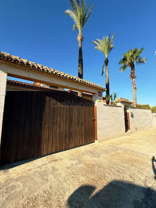 Chalet 6 habitaciones 506m² en venta - Montepinar — 2