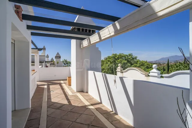 Ático Dúplex 2 habitaciones 158m² en venta - Marbella
