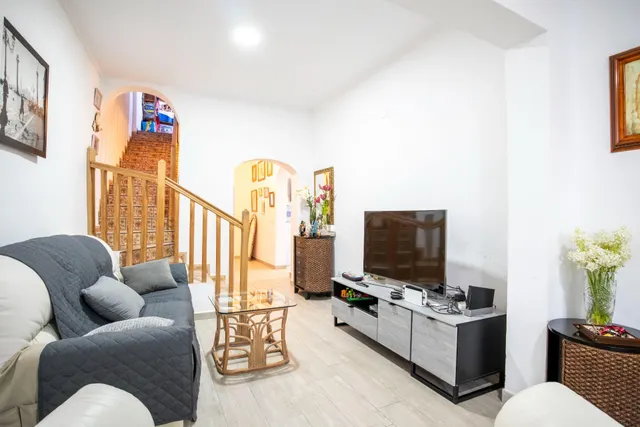 CASA TERRERA EN VENTA EN LA VEGA, ICOD DE LOS VINOS — 4