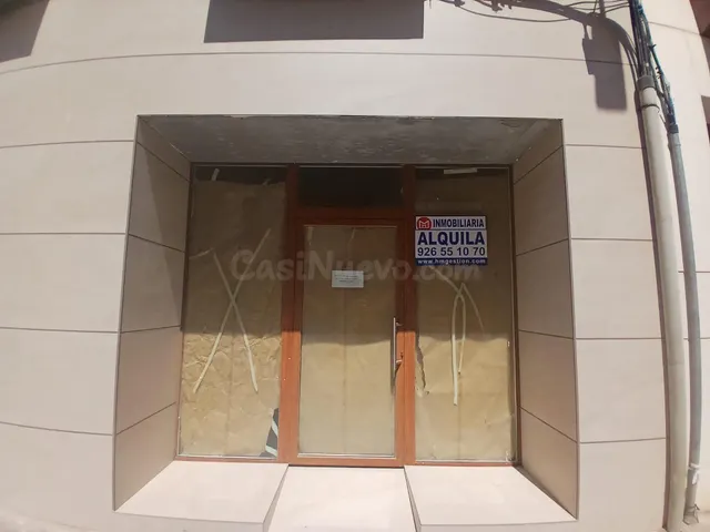 Oportunidad de Alquiler en el Corazón de Alcázar de San Juan