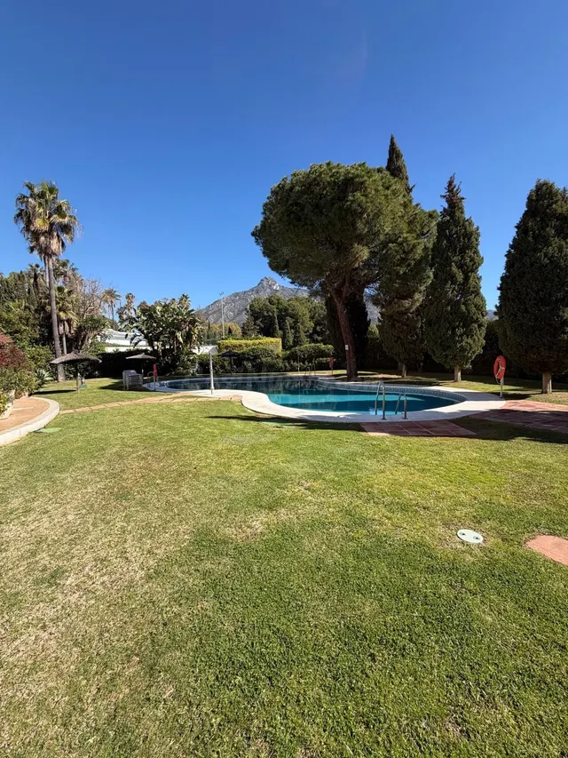 Apartamento 2 habitaciones 122m² en venta - Marbella — 3