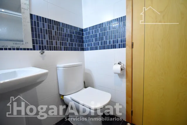 ¡VISTAS AL MAR! AMPLIO Y ALTO EN RESIDENCIAL CON TERRAZA Y PISCINA — 35