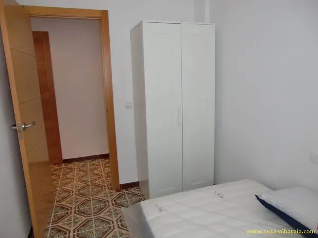 Piso 3 habitaciones 71m² en alquiler - Benimaclet — 12