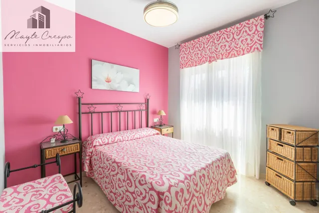 Piso 3 habitaciones 83m² en venta - Playa De Poniente — 33