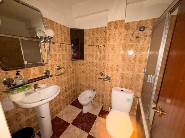 Amplia y luminosa vivienda de 4 dormitorios en Bullas — 28