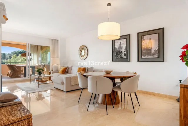 Apartamento 3 habitaciones 129m² en venta - Marbella — 2