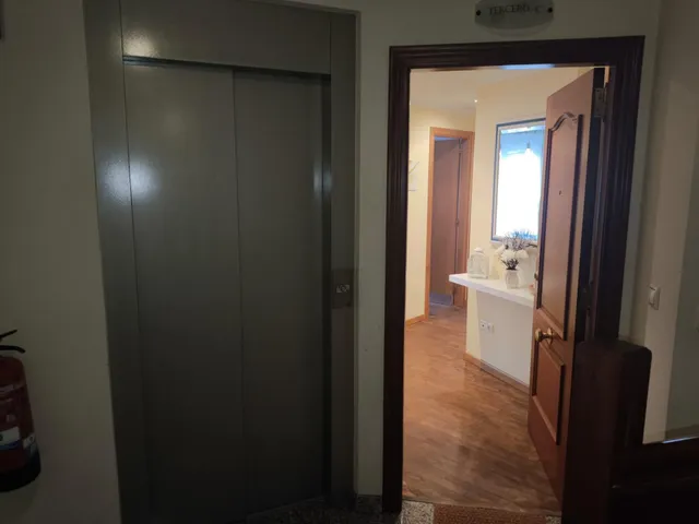 Piso en Arteixo con ascensor — 18