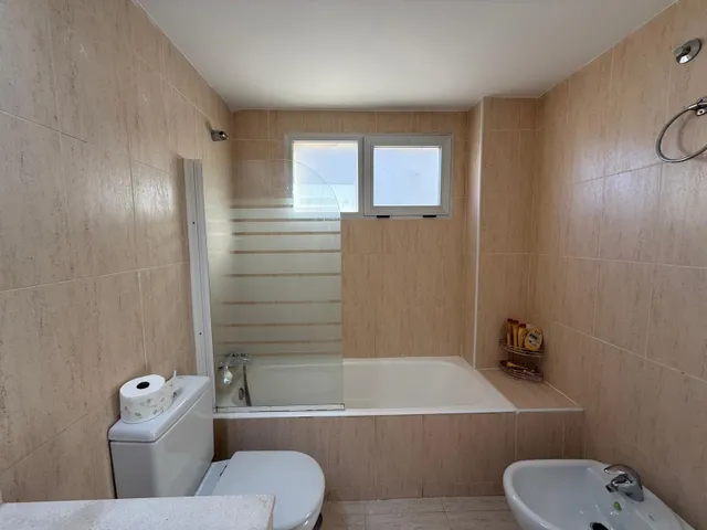 SE VENDE PRECIOSO APARTAMENTO EN LA CALA DE VILLAJOYOSA — 8
