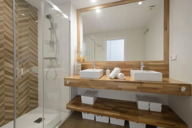 ✨ EXCLUSIVA VIVIENDA REFORMADA EN PLAZA MARIANA PINEDA — 21