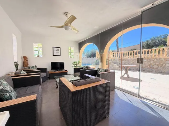 Villa 5 habitaciones 246m² en venta - Centro de la Ciudad Quesada — 23